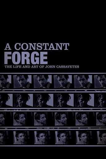 A Constant Forge Poster of A Constant Forge