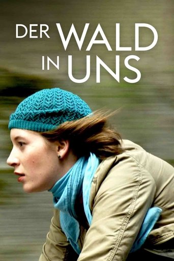 Der Wald in uns Poster of Der Wald in uns