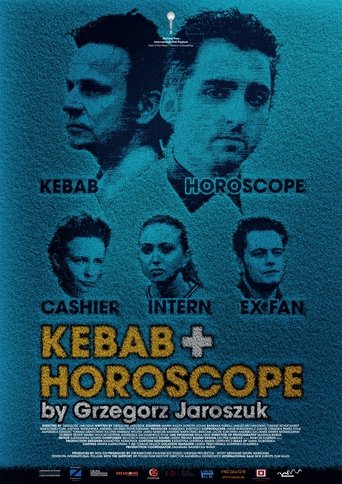 Kebab & Horoscope Poster of Kebab & Horoscope