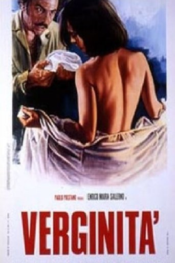 Virginity Poster of Virginity
