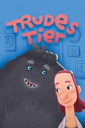 Trudes Tier Poster of Trudes Tier