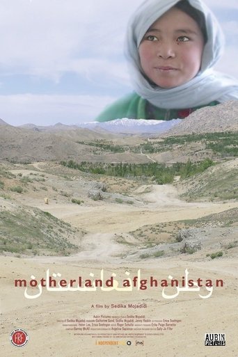 Motherland Afghanistan Poster of Motherland Afghanistan