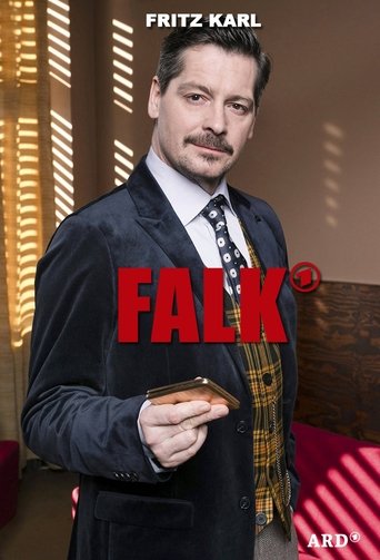 Falk Poster of Falk