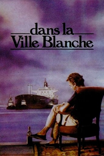 In the White City Poster of In the White City