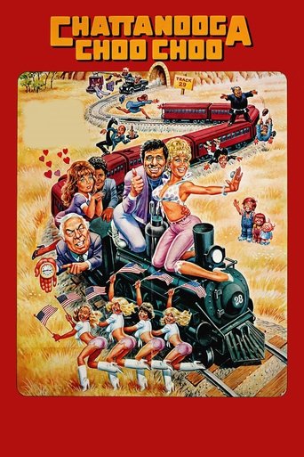 Chattanooga Choo Choo Poster of Chattanooga Choo Choo
