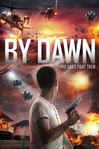 By Dawn Poster of By Dawn