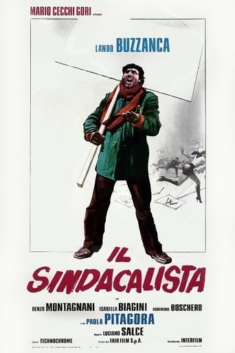 The Union Poster of The Union