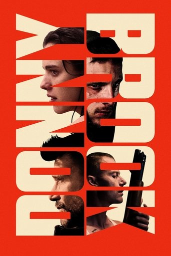 Donnybrook Poster of Donnybrook