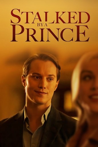 Stalked by a Prince Poster of Stalked by a Prince