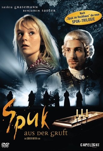 Spuk aus der Gruft Poster of Spuk aus der Gruft