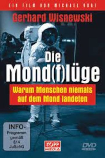 Die Mond(f)lüge Poster of Die Mond(f)lüge
