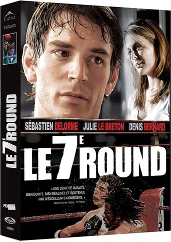 Le 7e Round Poster of Le 7e Round