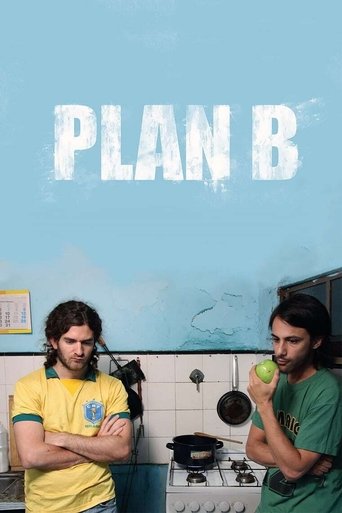 Plan B Poster of Plan B