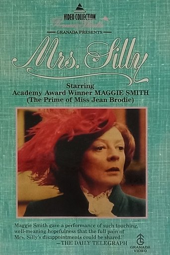 Mrs. Silly Poster of Mrs. Silly