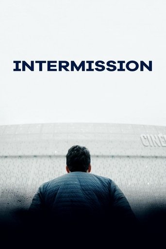 Intermission Poster of Intermission