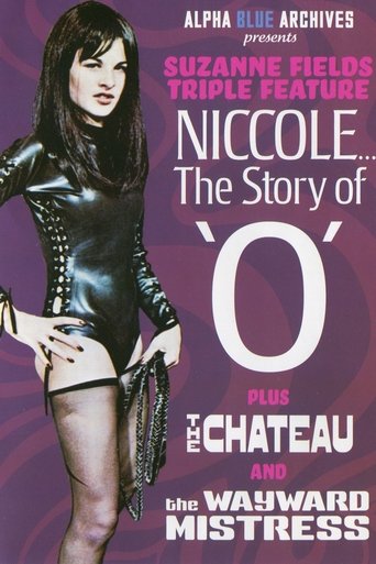 Niccole... The Story of 'O' Poster of Niccole... The Story of 'O'