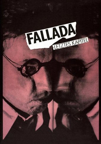Fallada: The Last Chapter Poster of Fallada: The Last Chapter