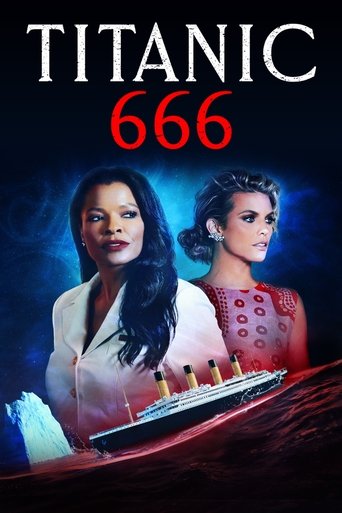 Titanic 666 Poster of Titanic 666