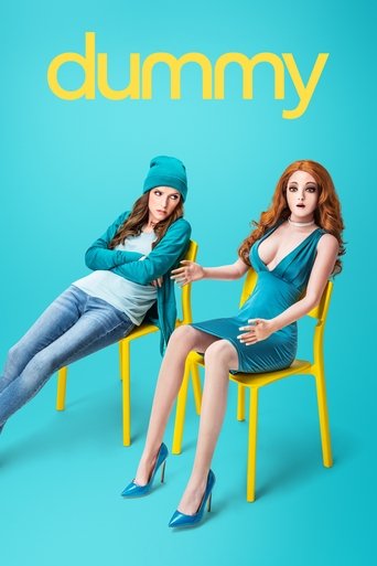 Dummy Poster of Dummy