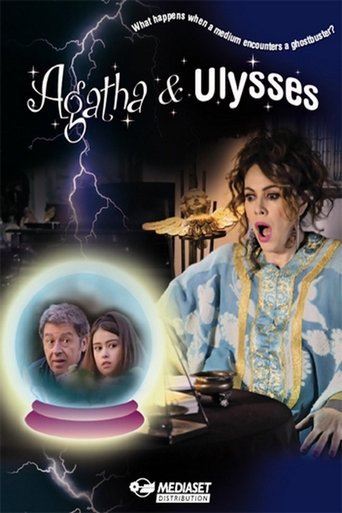 Agata e Ulisse Poster of Agata e Ulisse