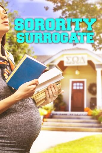 Sorority Surrogate Poster of Sorority Surrogate