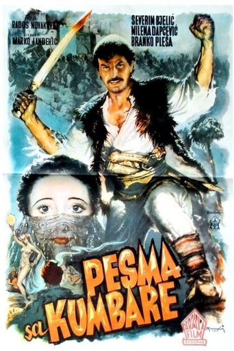 The Song from Kumbara Poster of The Song from Kumbara