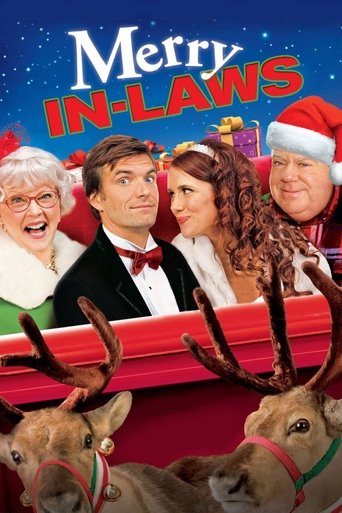 Merry In-Laws Poster of Merry In-Laws