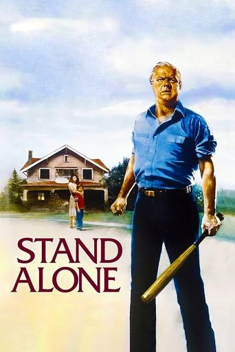 Stand Alone Poster of Stand Alone