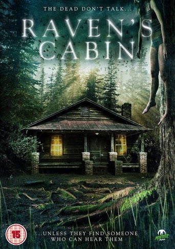 Raven's Cabin Poster of Raven's Cabin