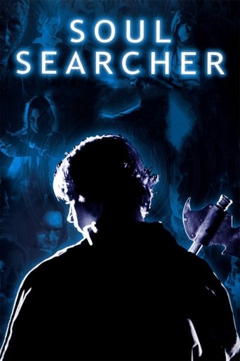 Soul Searcher Poster of Soul Searcher
