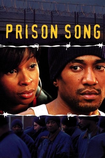 Prison Song Poster of Prison Song
