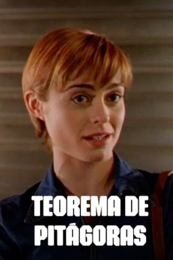 Teorema de Pitágoras Poster of Teorema de Pitágoras