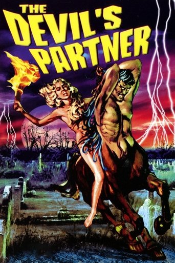Devil's Partner Poster of Devil's Partner