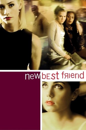 New Best Friend Poster of New Best Friend