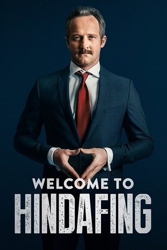 Hindafing Poster of Hindafing