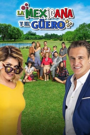 I love you, Güero Poster of I love you, Güero