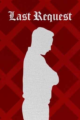 Last Request Poster of Last Request