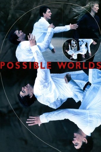 Possible Worlds Poster of Possible Worlds