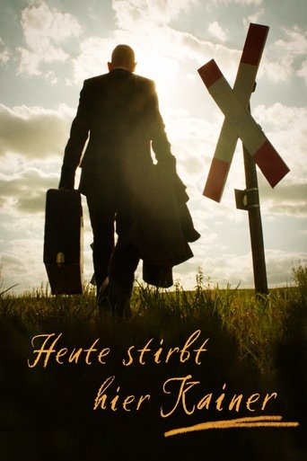 Heute stirbt hier Kainer Poster of Heute stirbt hier Kainer