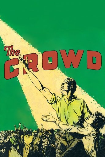 The Crowd Poster of The Crowd