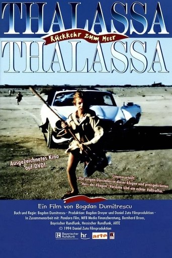 Thalassa, Thalassa Poster of Thalassa, Thalassa