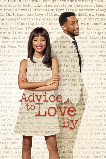Advice to Love By Poster of Advice to Love By