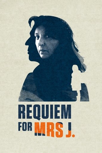 Requiem for Mrs. J Poster of Requiem for Mrs. J
