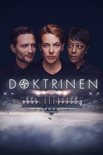 Doktrinen Poster of Doktrinen