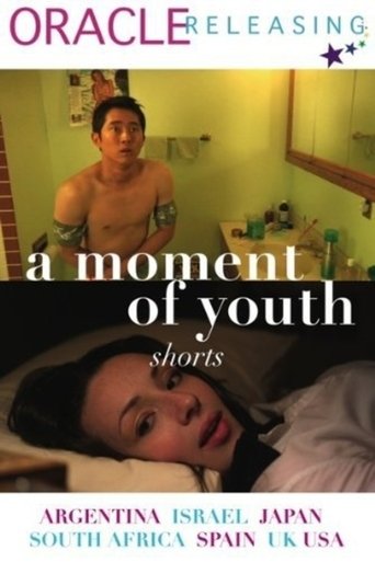 A Moment of Youth Poster of A Moment of Youth