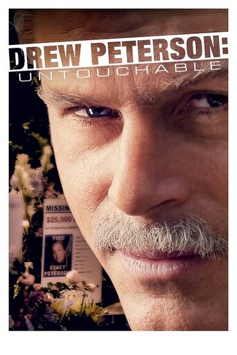 Drew Peterson: Untouchable Poster of Drew Peterson: Untouchable