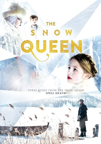 The Snow Queen Poster of The Snow Queen