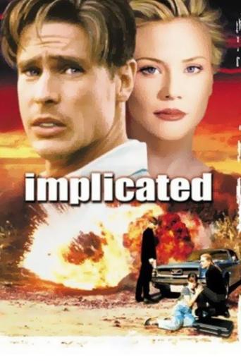 Implicated Poster of Implicated