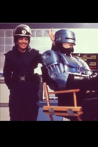 Corporate Wars: The Making of 'RoboCop 2' Poster of Corporate Wars: The Making of 'RoboCop 2'