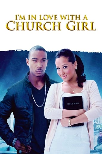 I'm in Love with a Church Girl Poster of I'm in Love with a Church Girl